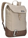 Thule Thule Lithos batoh 16 l TLBP213 - Tinted Taupe/Nuanced Brown