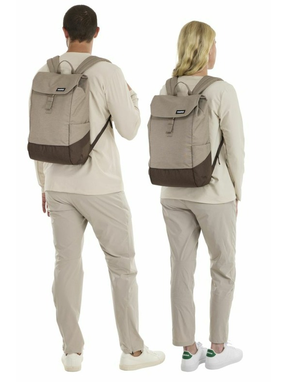 Thule Thule Lithos batoh 16 l TLBP213 - Tinted Taupe/Nuanced Brown