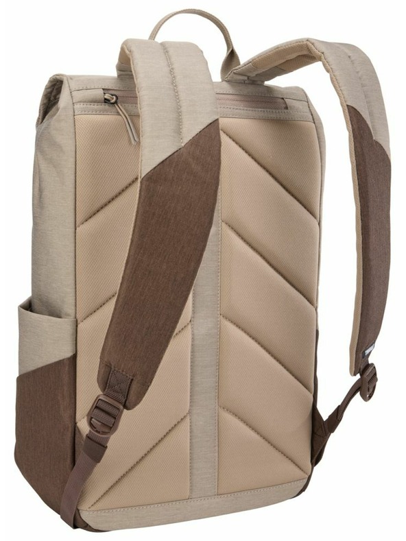 Thule Thule Lithos batoh 16 l TLBP213 - Tinted Taupe/Nuanced Brown