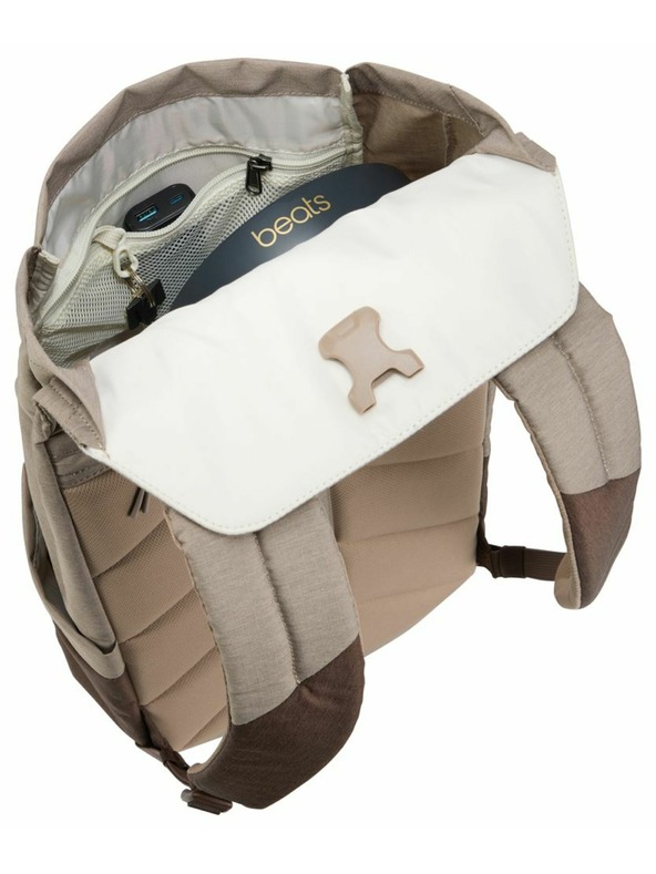 Thule Thule Lithos batoh 16 l TLBP213 - Tinted Taupe/Nuanced Brown