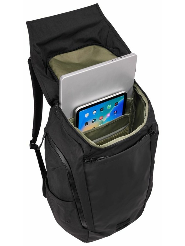Thule Thule Paramount Commuter batoh 28 l TPBBP328 - čierny