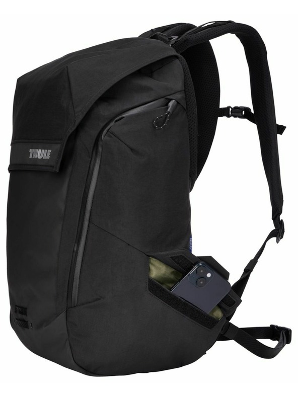 Thule Thule Paramount Commuter batoh 28 l TPBBP328 - čierny
