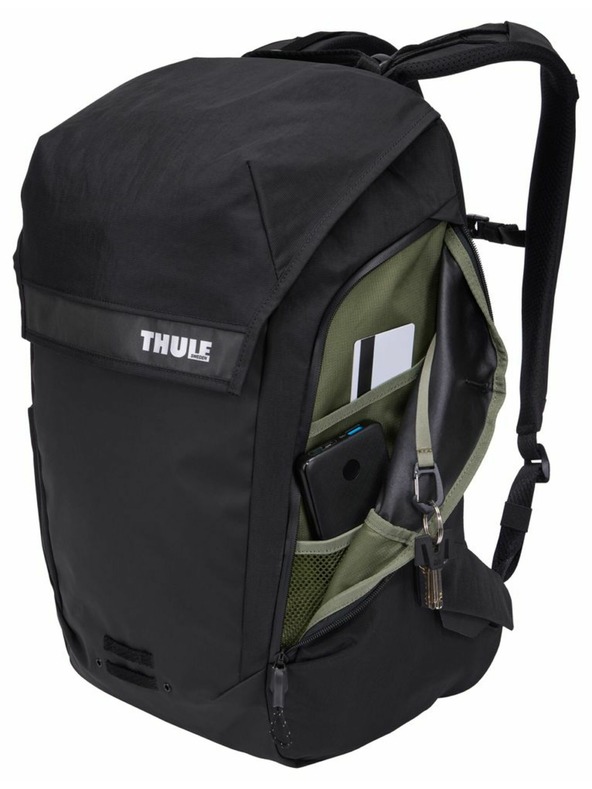 Thule Thule Paramount Commuter batoh 28 l TPBBP328 - čierny