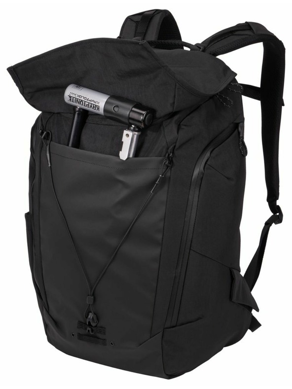Thule Thule Paramount Commuter batoh 28 l TPBBP328 - čierny