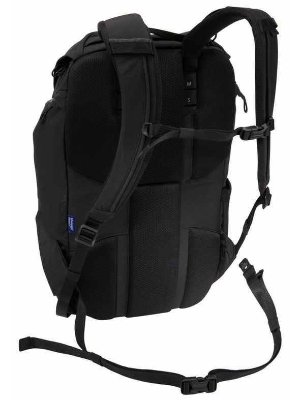 Thule Thule Paramount Commuter batoh 28 l TPBBP328 - čierny