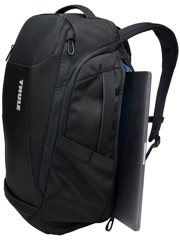 Thule Thule Accent batoh 28 l TACBP2216 - čierny