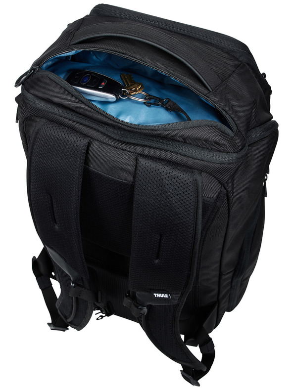 Thule Thule Accent batoh 28 l TACBP2216 - čierny