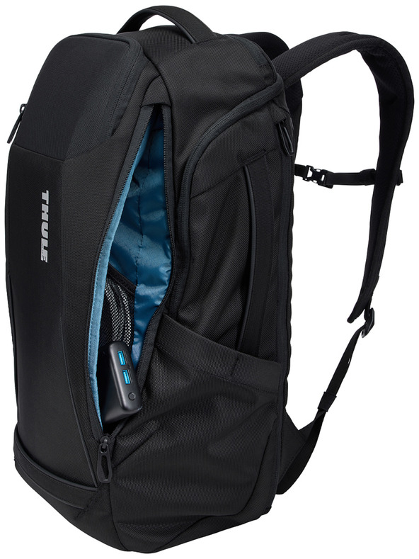 Thule Thule Accent batoh 28 l TACBP2216 - čierny