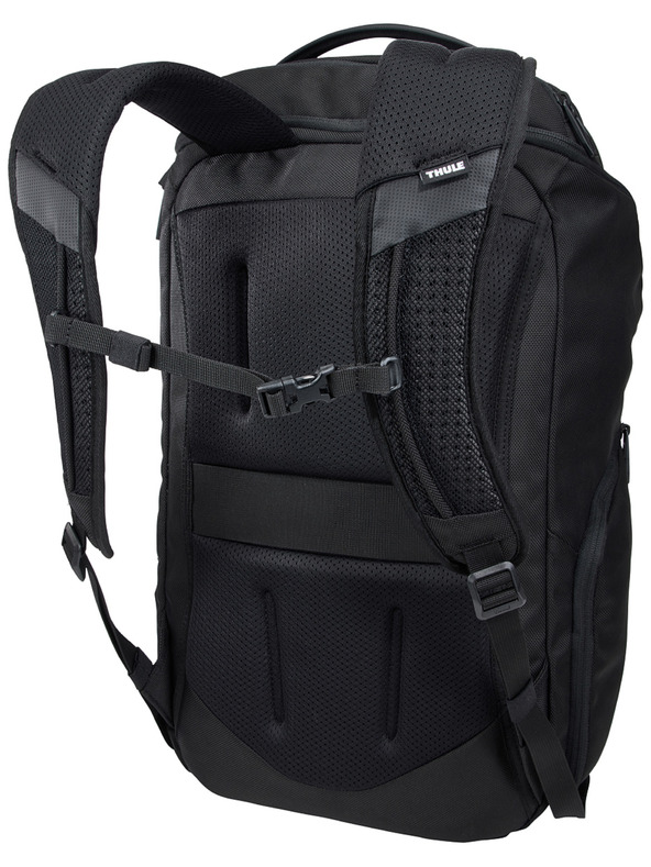 Thule Thule Accent batoh 28 l TACBP2216 - čierny