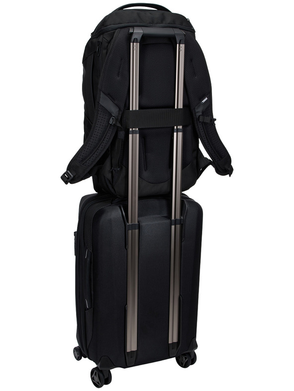 Thule Thule Accent batoh 28 l TACBP2216 - čierny