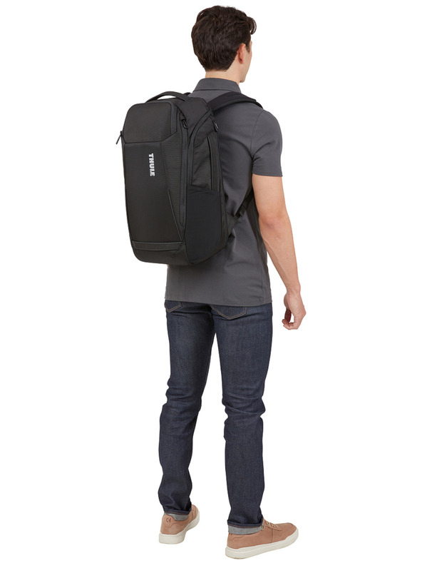 Thule Thule Accent batoh 28 l TACBP2216 - čierny
