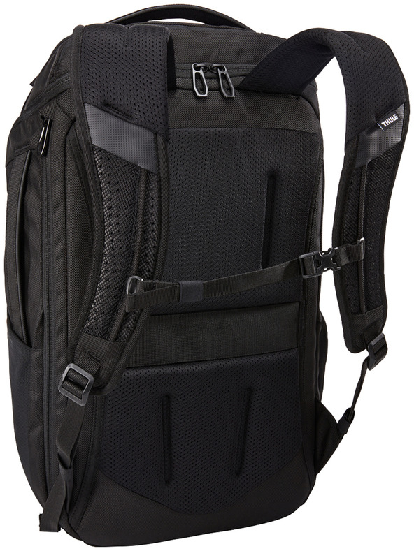Thule Thule Accent batoh 28 l TACBP2216 - čierny