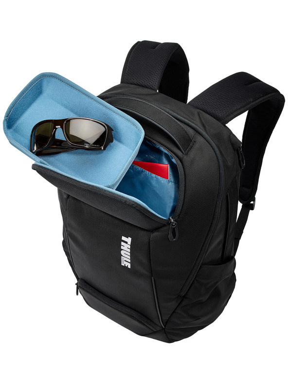 Thule Thule Accent batoh 28 l TACBP2216 - čierny