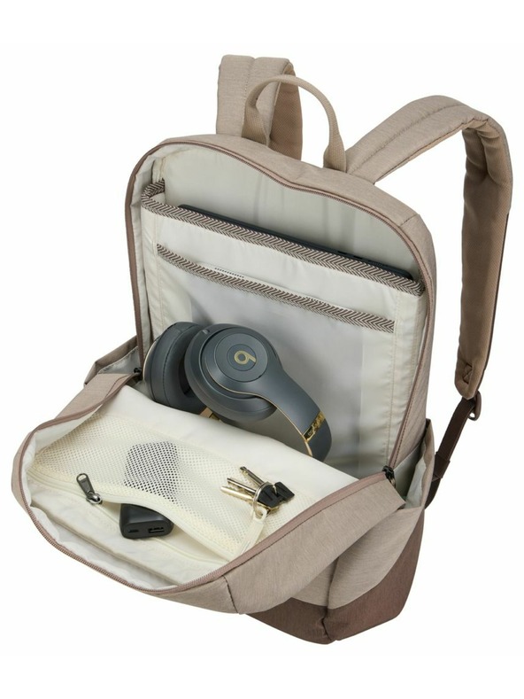 Thule Thule Lithos batoh 20 l TLBP216 - Tinted Taupe/Nuanced Brown