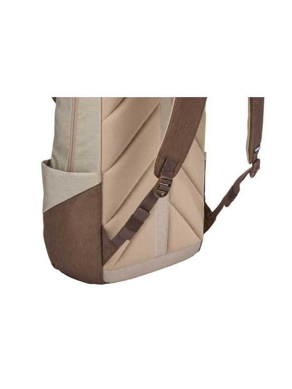 Thule Thule Lithos batoh 20 l TLBP216 - Tinted Taupe/Nuanced Brown