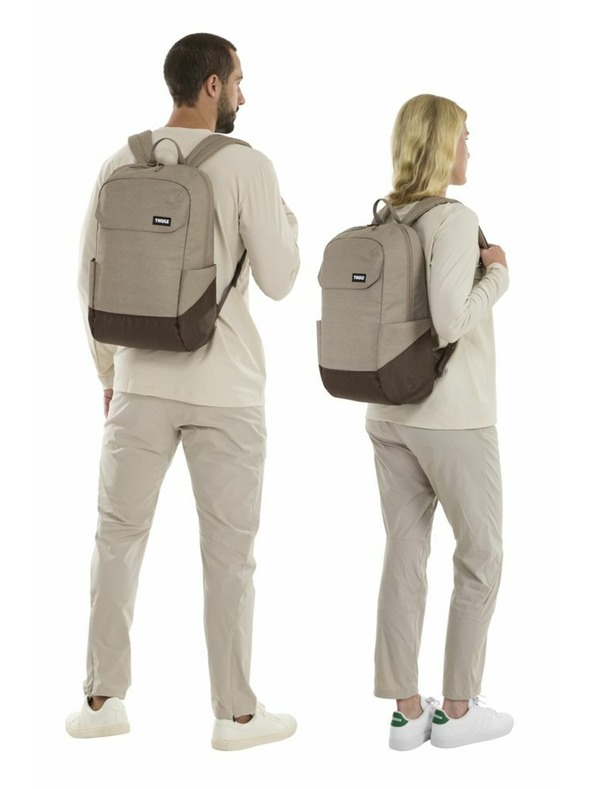 Thule Thule Lithos batoh 20 l TLBP216 - Tinted Taupe/Nuanced Brown