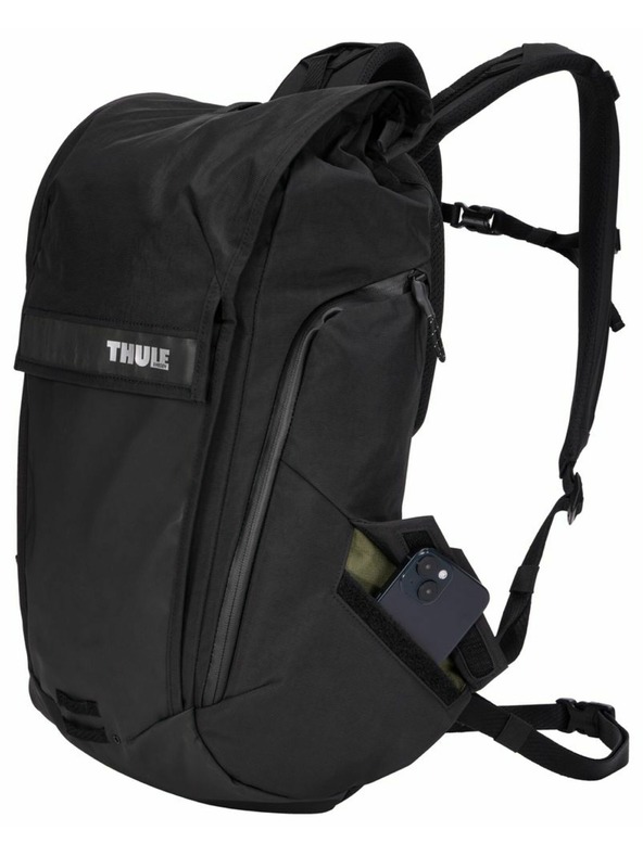 Thule Thule Paramount Commuter batoh 20 l TPBBP320 - čierny