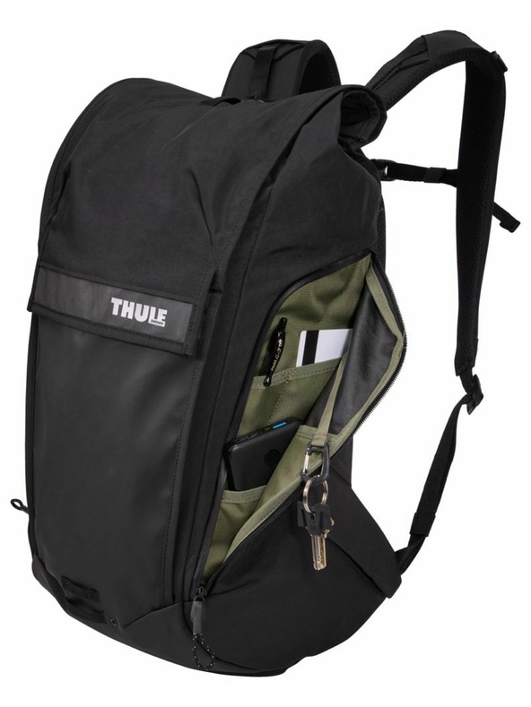 Thule Thule Paramount Commuter batoh 20 l TPBBP320 - čierny