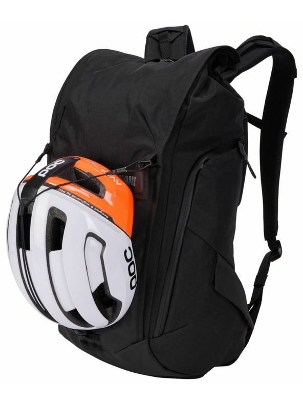 Thule Thule Paramount Commuter batoh 20 l TPBBP320 - čierny