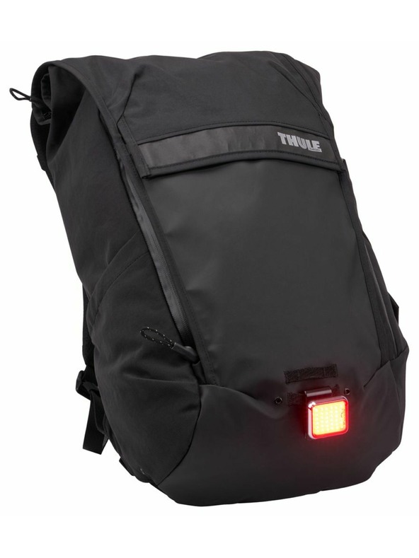 Thule Thule Paramount Commuter batoh 20 l TPBBP320 - čierny