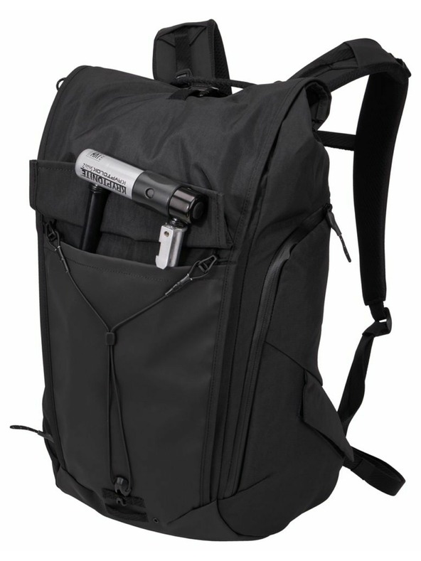 Thule Thule Paramount Commuter batoh 20 l TPBBP320 - čierny