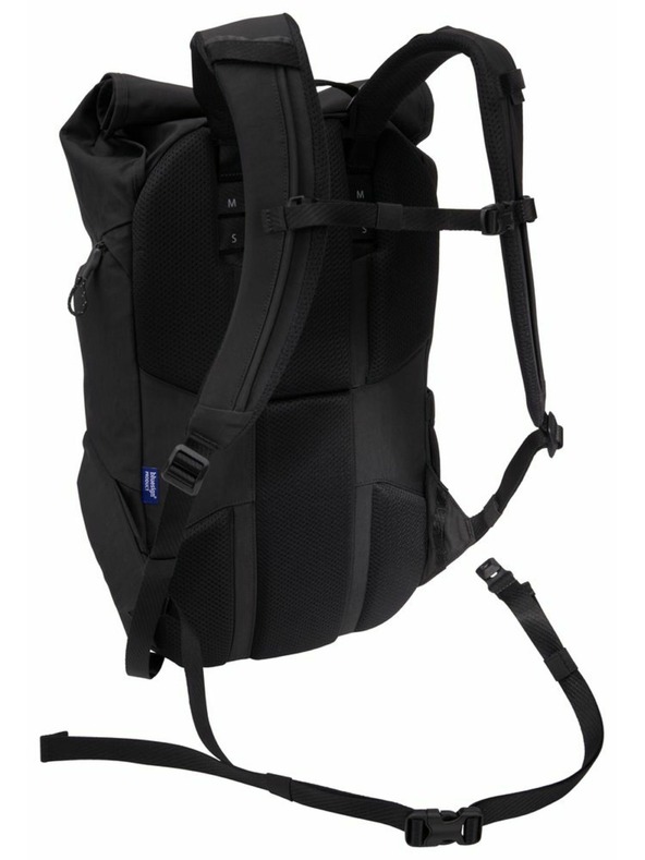 Thule Thule Paramount Commuter batoh 20 l TPBBP320 - čierny