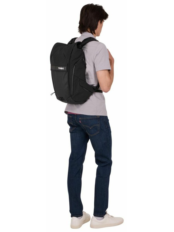 Thule Thule Paramount Commuter batoh 20 l TPBBP320 - čierny
