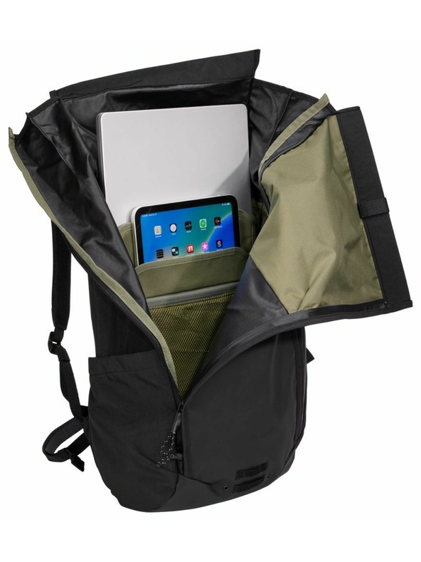 Thule Thule Paramount Commuter batoh 20 l TPBBP320 - čierny