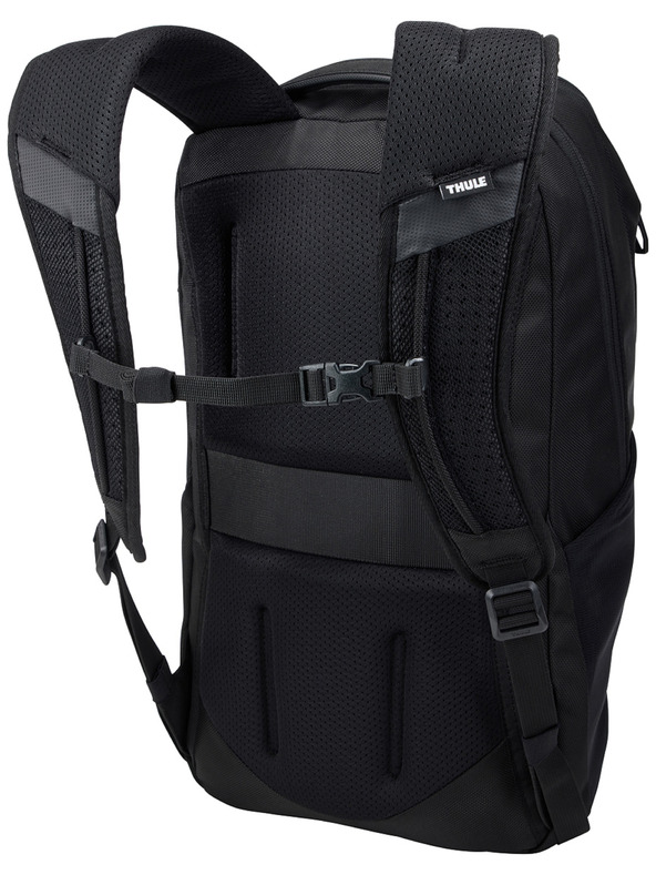 Thule Thule Accent batoh 20 l TACBP2115 - čierny