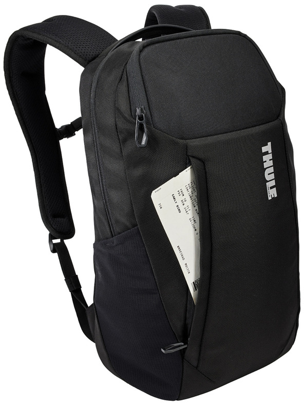 Thule Thule Accent batoh 20 l TACBP2115 - čierny