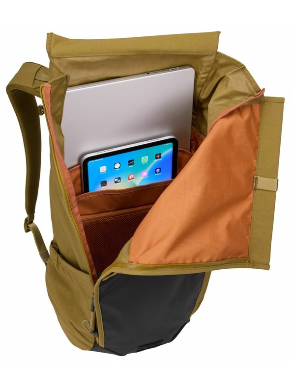 Thule Thule Paramount Commuter batoh 20 l TPBBP320 - nutria