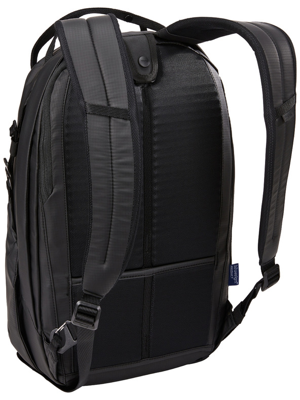Thule Thule Tact batoh 16 l TACTBP114 - čierny