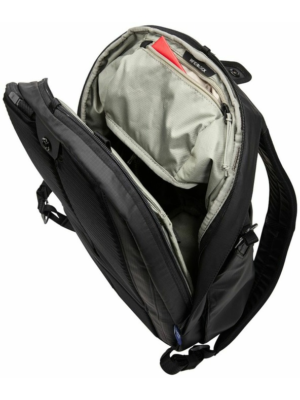 Thule Thule Tact batoh 16 l TACTBP114 - čierny