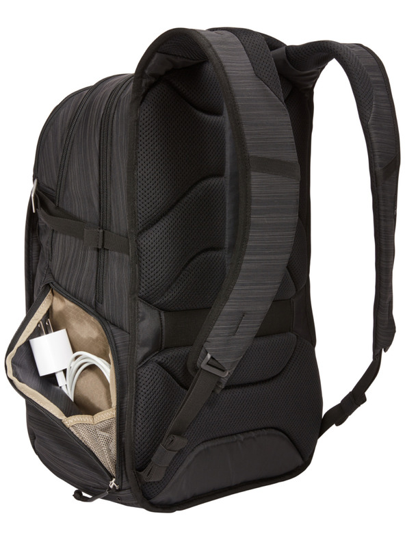 Thule Thule Construct batoh 28L CONBP216 - čierny