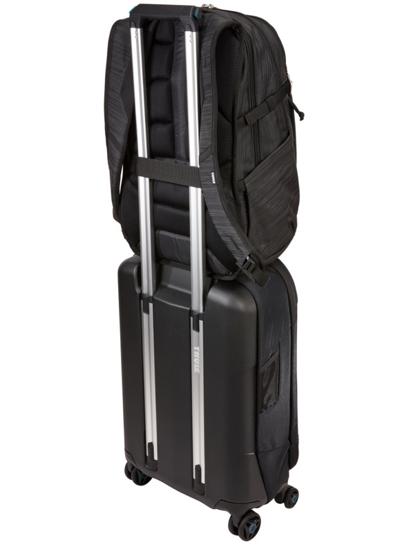 Thule Thule Construct batoh 28L CONBP216 - čierny
