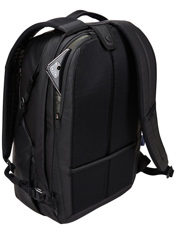 Thule Thule Tact batoh 21 l TACTBP116 - čierny