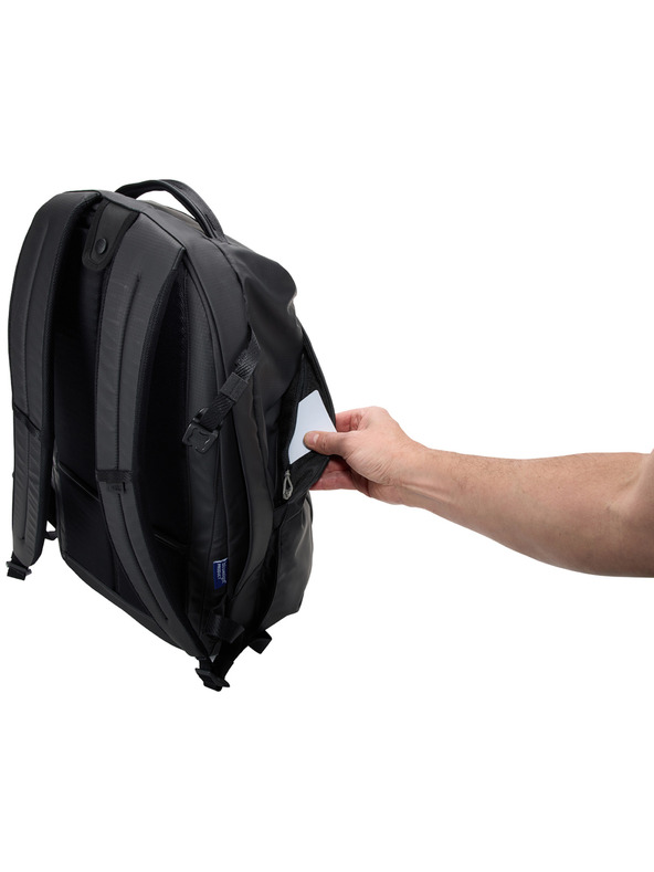 Thule Thule Tact batoh 21 l TACTBP116 - čierny