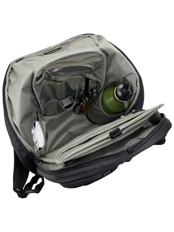 Thule Thule Tact batoh 21 l TACTBP116 - čierny