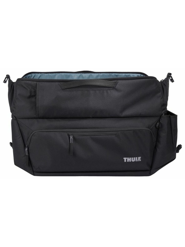 Thule Thule Roundtrip MTB taška 70 l TRBD270 - čierna