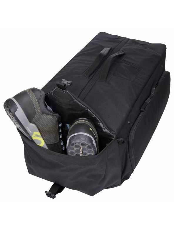 Thule Thule Roundtrip MTB taška 70 l TRBD270 - čierna