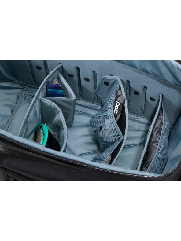 Thule Thule Roundtrip MTB taška 70 l TRBD270 - čierna