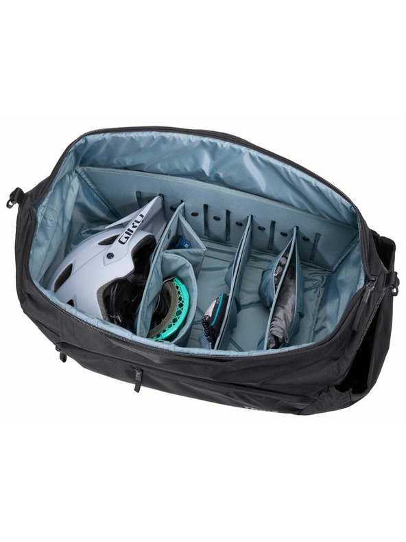 Thule Thule Roundtrip MTB taška 70 l TRBD270 - čierna