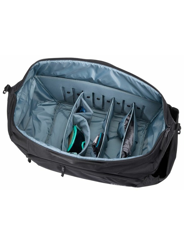 Thule Thule Roundtrip MTB taška 70 l TRBD270 - čierna