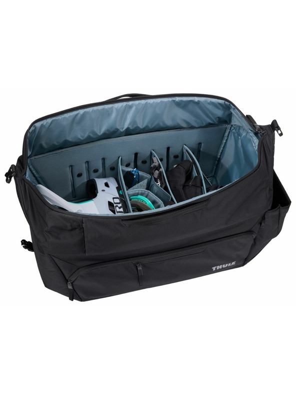 Thule Thule Roundtrip MTB taška 70 l TRBD270 - čierna