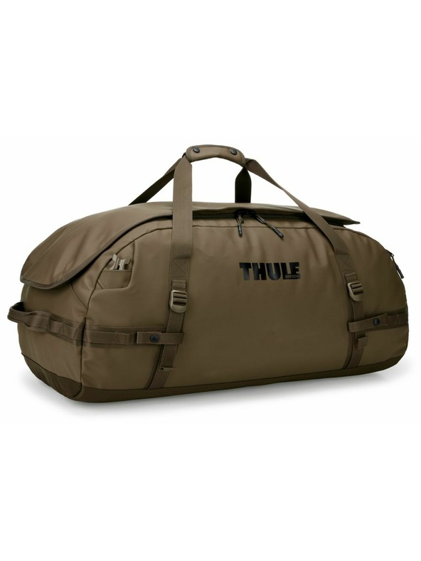 Thule Thule Chasm športová taška 90 l TDSD304 - Deep Khaki