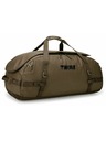 Thule Thule Chasm športová taška 90 l TDSD304 - Deep Khaki