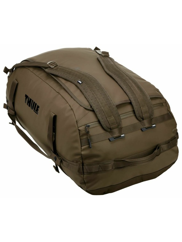 Thule Thule Chasm športová taška 90 l TDSD304 - Deep Khaki