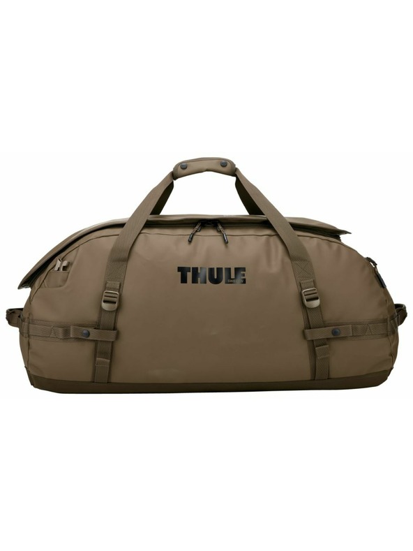 Thule Thule Chasm športová taška 90 l TDSD304 - Deep Khaki