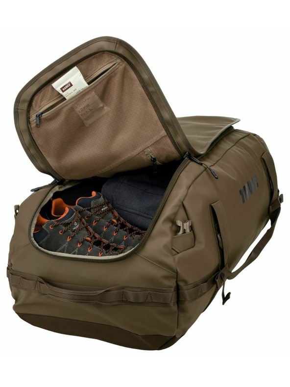 Thule Thule Chasm športová taška 90 l TDSD304 - Deep Khaki