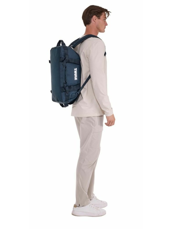 Thule Thule Chasm S športová taška 30 L TDSD301 - Darkest Blue